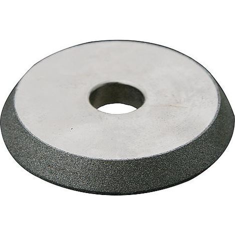Meule diamantée GQ-D13 UNE 3140021 OPTIMALE