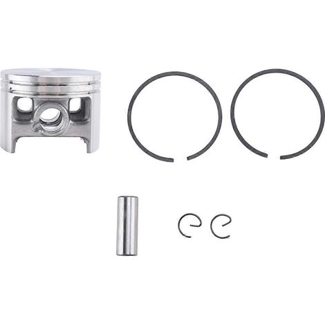 Pour ensemble piston MS381 Kit d'ensemble piston MS381 ENSEMBLE PISTON (1/4)