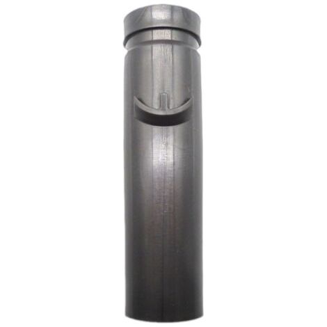 Convient pour Dyson V6 aspirateur raccord de raccord, cy22 / V7 / V8 / V10 tête d'aspiration de sac à vide (1/4)