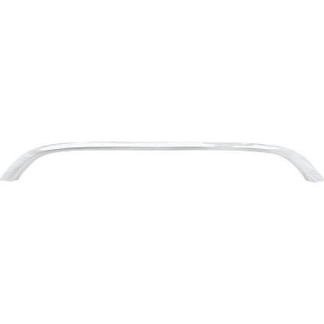 Moulure chromée supérieure grille de calandre avant Mini One / Cooper R56 2011-2014