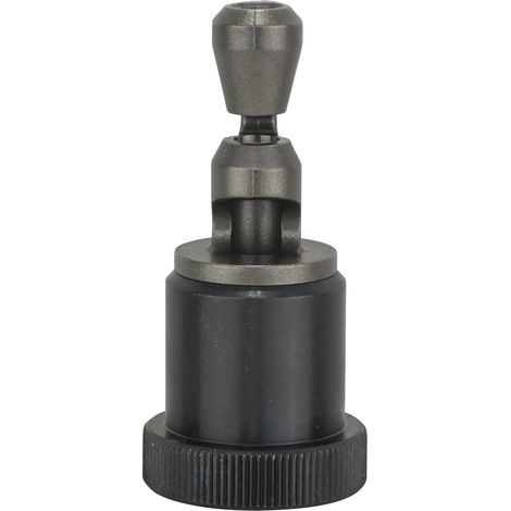 Bosch Matrice universale argento per taglio metallo