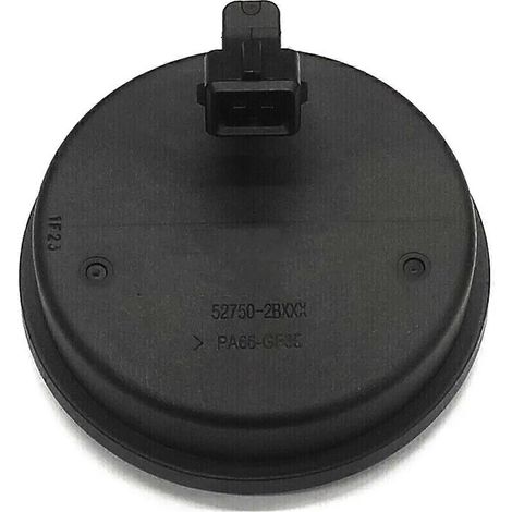 Capteur de vitesse de roue ABS arrière gauche/droite pour Kia Sorento et Hyundai (1/5)