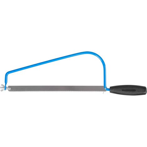 Säge Strend Pro, 12", für Metall, Gartensäge, 30 cm