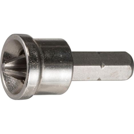 Makita Trockenbau-Bit PH2 30 mm - D-61690 (1/4)