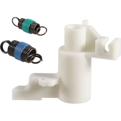 Kit di riparazione del blocco della leva del cambio CEDTK390AA, 68088259AB per caricabatterie 300 300C (1/4)