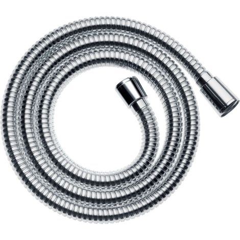hansgrohe Brauseschlauch Sensoflex 28132000 1250 mm, chrom, Duschschlauch