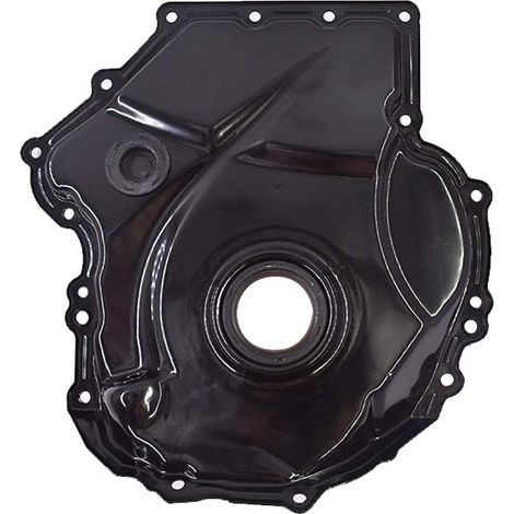 Motorsteuerungsabdeckung Typ Ersatz für Beetle Passat A3 A4 A5 2009–2017 06H109210AG