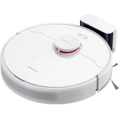 [GEBRAUCHT] B-Ware Dreame F9 Pro Saug Wisch Roboter Reinigungsroboter Weiß Bodenreiniger Reiniger