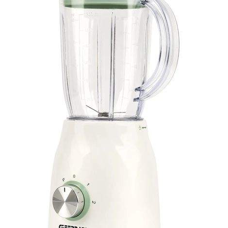 G3 Ferrari G20169 licuadora 1,2 L Batidora de vaso 350 W Verde, Blanco (1/5)