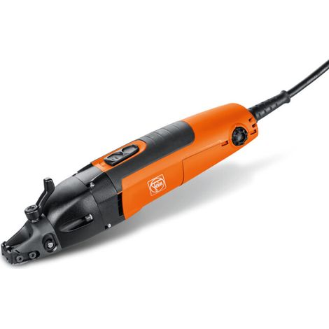 Fein BSS 1.6 CE cisaille à tôle électrique métallique (1/3)
