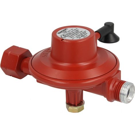 GOK Régulateur basse pression PS 16 bar type FL 92-4