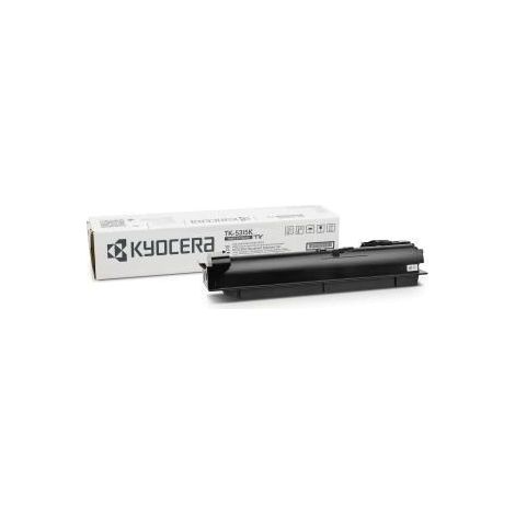 Toner Originalzubehör TK-5315K ca. 24.000 Seiten schwarz (1/3)