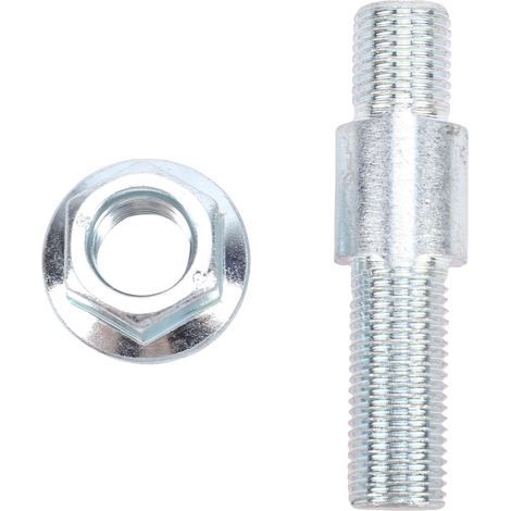 Boulon et écrou de montage du levier de vitesses à 5 vitesses, remplacement manuel pour Transmission Bronco Ranger M5R2 M50D-R1 (1/5)