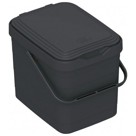 CUBO WALBIN FIJACION PARED 8 LTS. ANTRAC