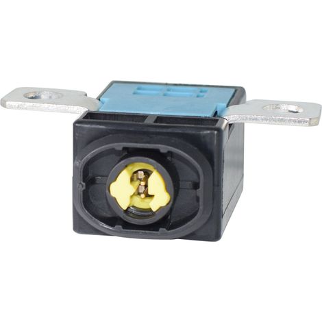 N000000006967 Applicable to Mercedes-Benz crash battery disconnect fuse thermal fuse PSS-1 (1/4)