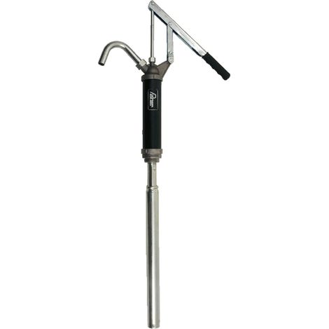 Bomba manual bf-124 para trasvase de aceite y líquidos no corrosivos