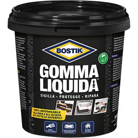 GOMA LÍQUIDA BOSTIK 5 L