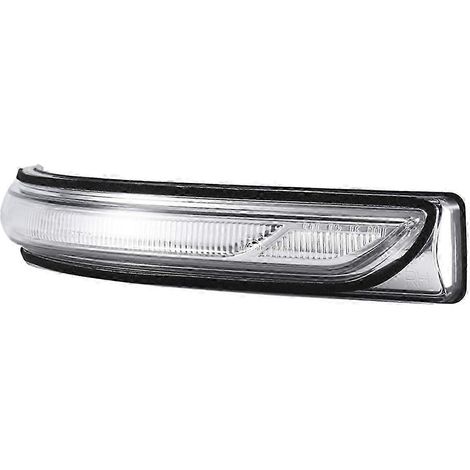 Clignotant latéral à LED pour rétroviseur automobile KIA NIRO 2017-2020 (1/5)