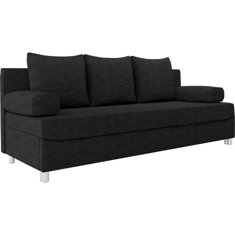 Canapé convertible Comfivo Artes, Poso 135, Disponible, 0, 86x192x80cm (1/5)