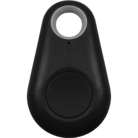 Collier bandana - Traceur GPS intelligent - Mini Bluetooth - Étanche - Anti perte pour chien (1/4)