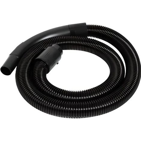 Flexible tubo aspiradora rowenta negro plástico duradero