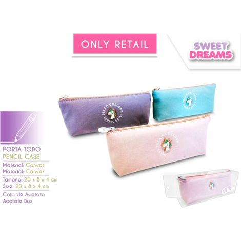 Unicorno Tombolino Dream Kl10244 X1