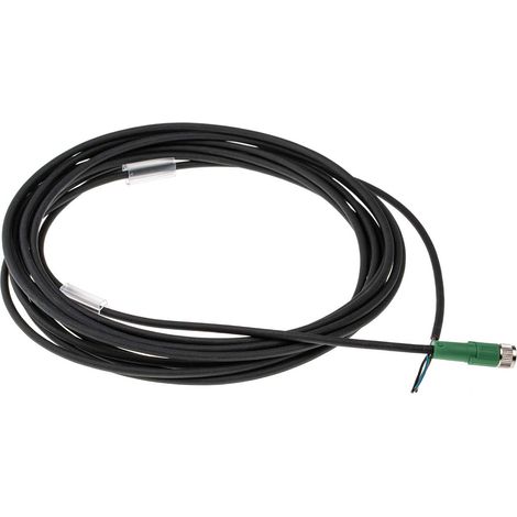 Câble pour capteurs/actionneurs Phoenix Contact SAC-3P- 5,0-PUR/M 8FS 1669628 Contenu: 1 pc(s)