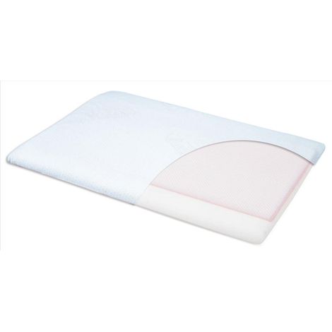 Dimensioni del cuscino per bambini AEROSLIM 36x26 centimetri