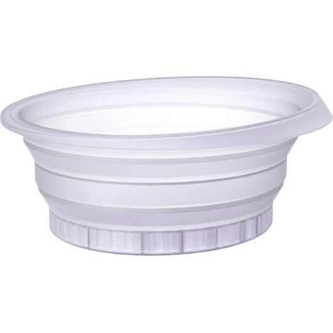 Bain de glace, lavabo de beauté, maquillage, lavage léger -- (1/5)