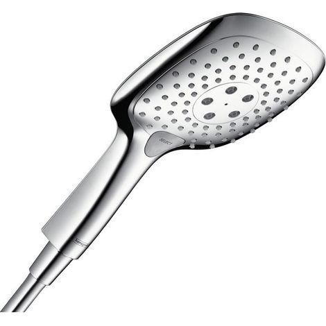 hansgrohe Raindance Select E teleducha 150 3 funciones, 26550000