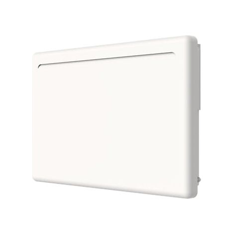 Panneau en fonte fixe - Blanc - 1500W