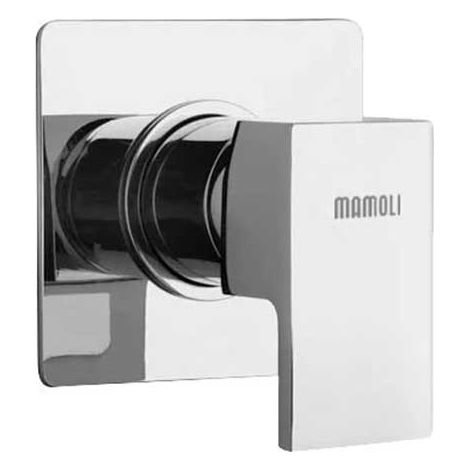 Miscelatore Incasso Doccia MAMOLI FEEL - Cromo (1/2)