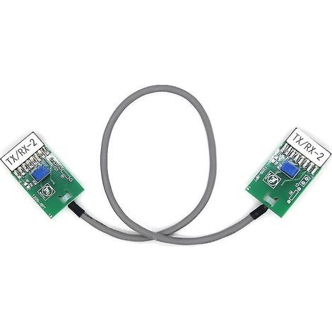 Schnittstellenkabelwerkzeug für CM300 GM300 CDM750 M1225 Duplex-Funkrepeater (1/4)