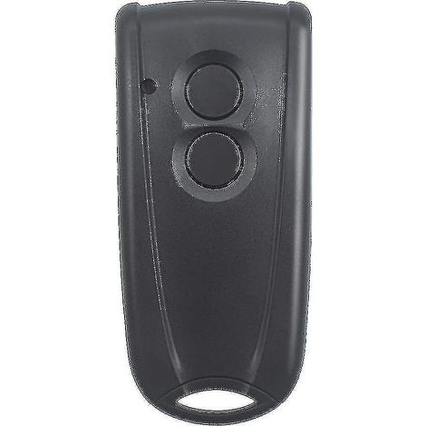 Télécommande Hormann Ecostar Rse2 Rsc2 433 MHz à code tournant Ecostar Rsc2-433 Rse2-433 MHz (1/5)