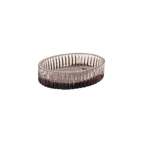 Porta sapone misure 13,9x9,8x3,6h cm CP907PE/TS - - CIPI - -
