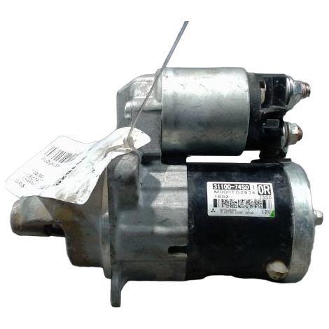 [PRODUIT D'OCCASION] Demarreur SUZUKI Sx4 ♻️ Ref Oe. 3110074s04 - Garantie à vie (1/4)