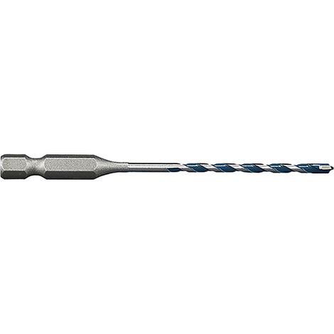 E-14934 Punta T.C.T, 3 x 90 mm, Multimateriale