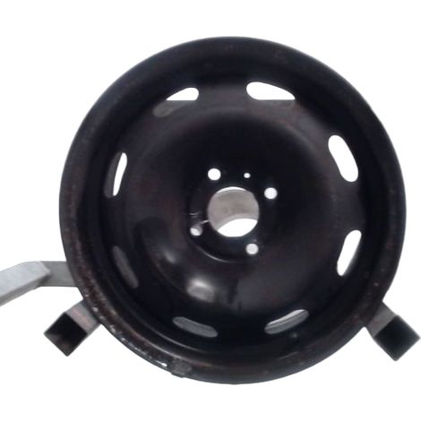 Jante Tole CITROEN C3 I Phase 2 2005-2010 [PRODUIT D'OCCASION]♻️5401k1 (1/2)
