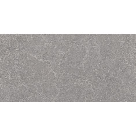 Mexen Semars Graue Probe des glasierten rektifizierten Feinsteinzeugs G1, Boden- und Wandfliese 120 x 60 cm, matt - TL305-00-S (1/5)