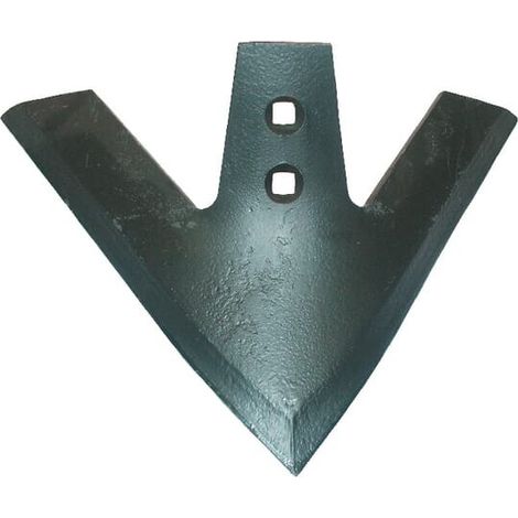 Reja pata ganso 420mm KVERNELAND KW90220