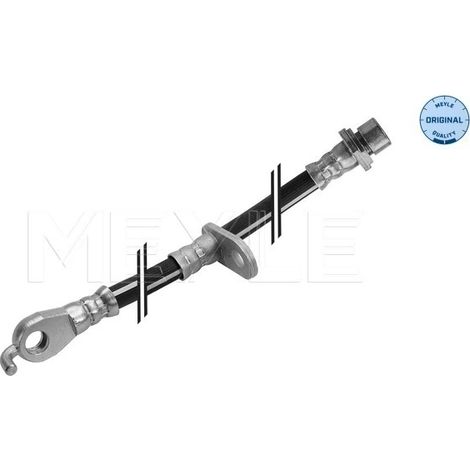 Flexible de frein Meyle 30-14 525 0011 TOYOTA 90947-02C31 90947-02D76