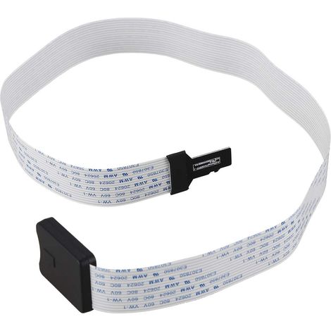 Câble d'extension flexible pour carte Micro SD vers carte TF pour imprimante 3D Mini / Anet A8 / GPS / TV (1/5)