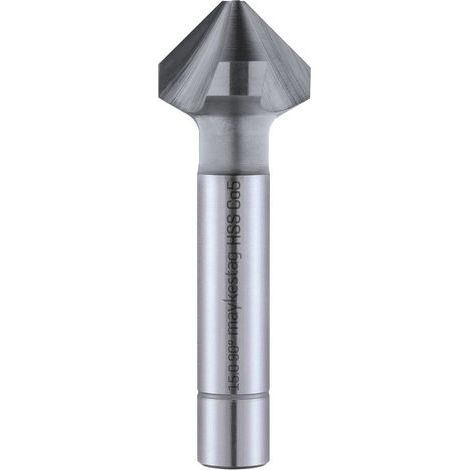 Alpen 0239003100100 Fraise conique 31.00 mm tige cylindrique 1 pc(s) A732502 (1/5)