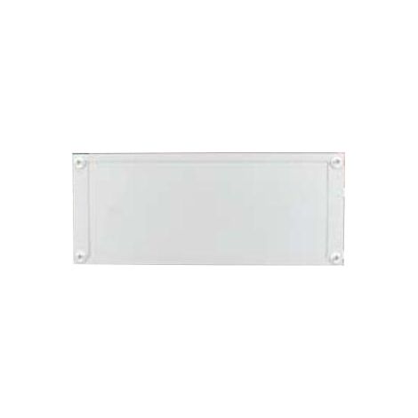 Eaton BPZ-FPP-1200/500-BL Protection métal 1200x500 mm