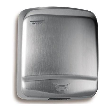 MEDICLINICS M99ACS OPTIMA Secamanos Inox Satinado - ref: M99ACS