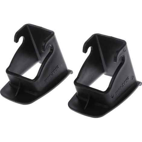 fentes de guidage pour boucle de ceinture de sécurité bébé pour sièges de sécurité enfant