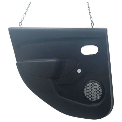 [PRODUIT D'OCCASION] Garniture Porte Arriere Gauche DACIA Sandero II Phase 1 2012-... ♻️ Ref Oe. 829a18825r - Garantie à vie (1/2)
