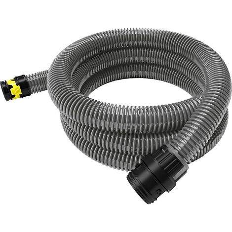 Tubo di aspirazione flessibile KARCHER 2.889-135.0 confezionato DN35 - 4m
