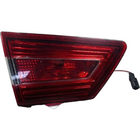 [PRODUIT D'OCCASION] Feu Arriere Interieur Gauche RENAULT Clio Iv ♻️ Ref Oe. 265552424r - Garantie à vie (1/3)