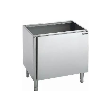 Soubassement 600, L1000, 1T, EI - Bartscher